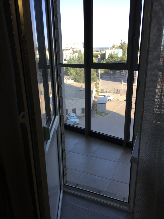 Апартаменты Comfort House