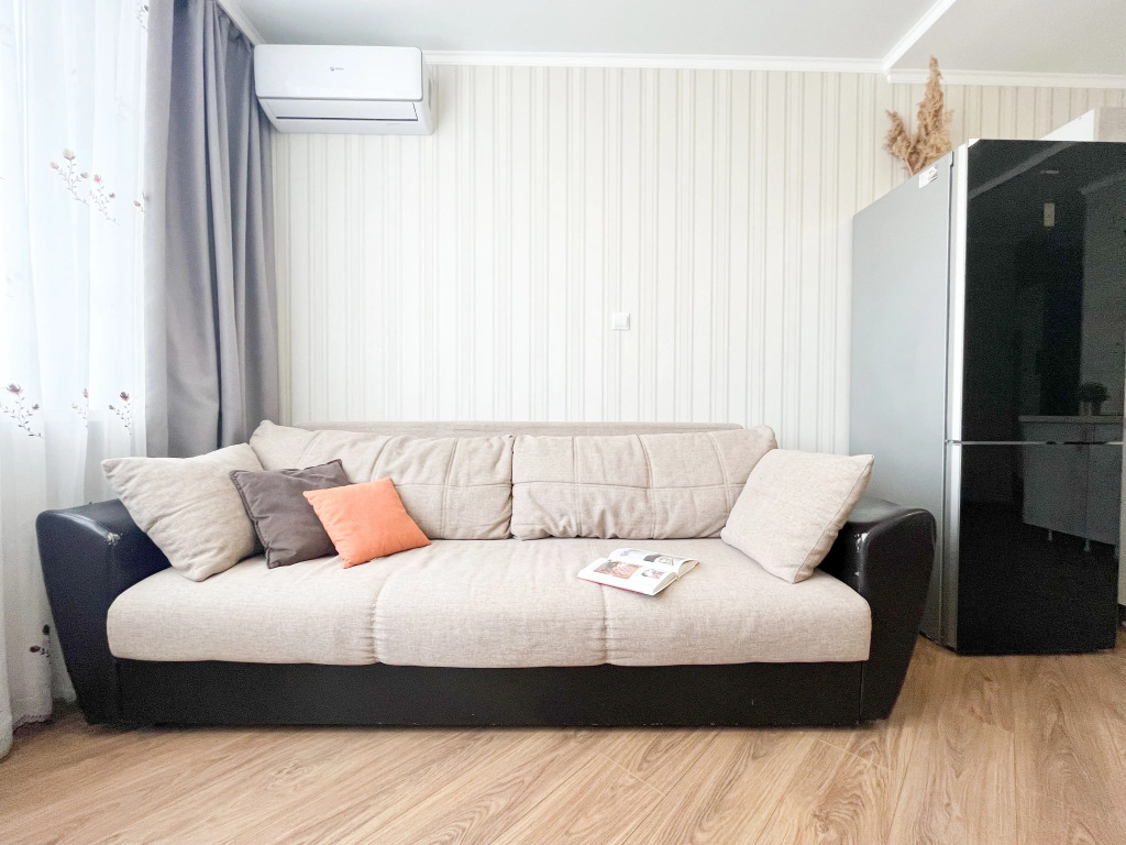 Апартаменты ApartLike