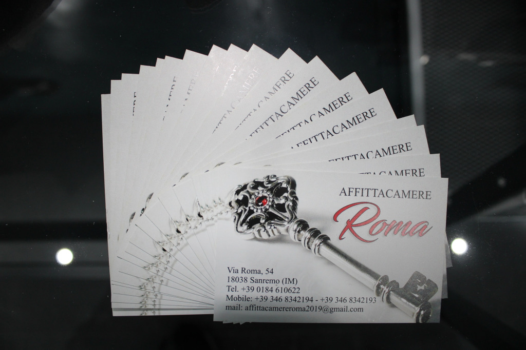 Affittacamere Roma