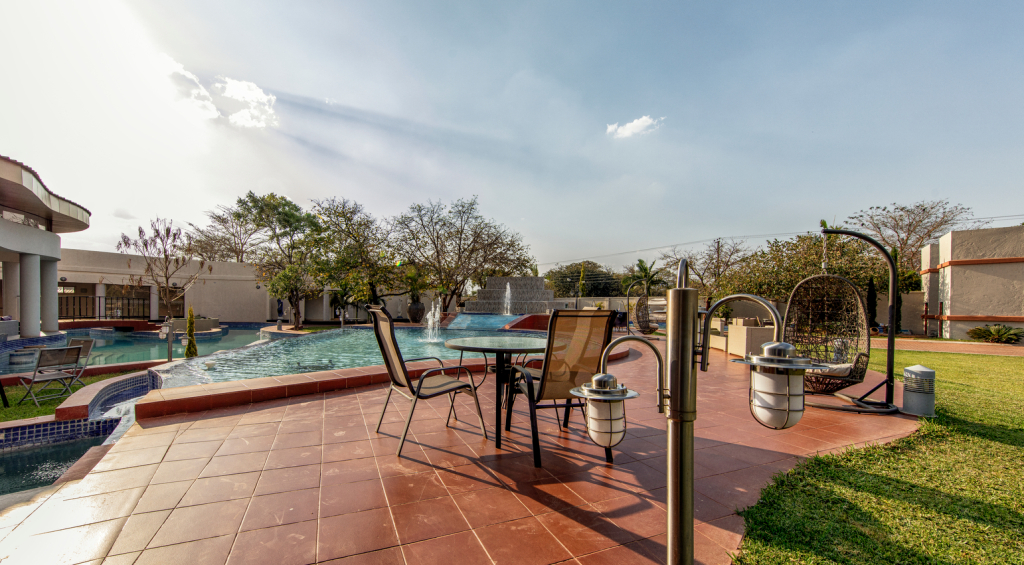 Twangale Resort & Spa
