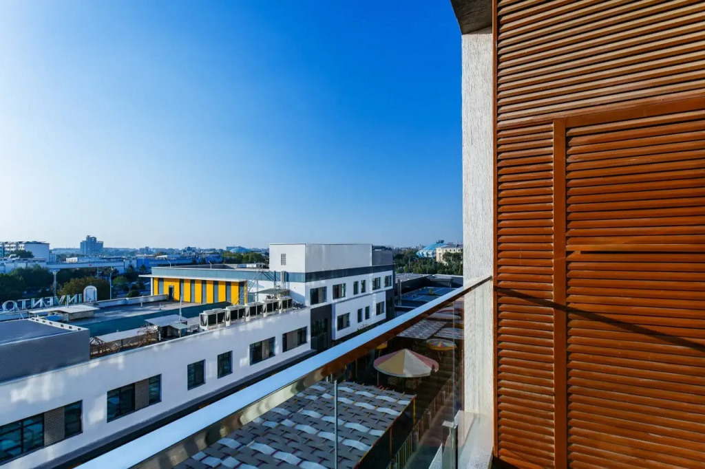Апартаменты Gardens Residense 37 by Royal Rentals