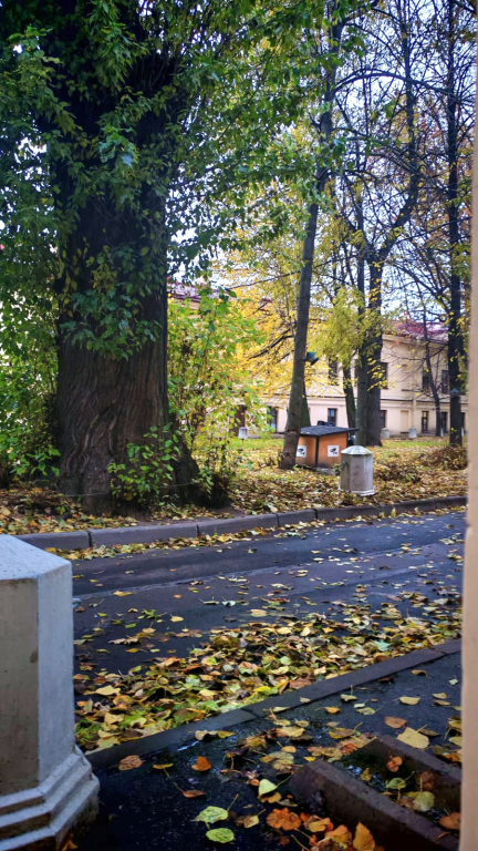 Апартаменты 4 У Старокалинкинского моста
