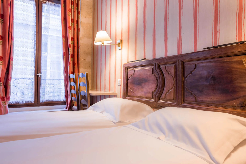 Гостевой Дом Hôtel du Lys