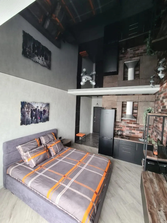Квартира ApartsKrd