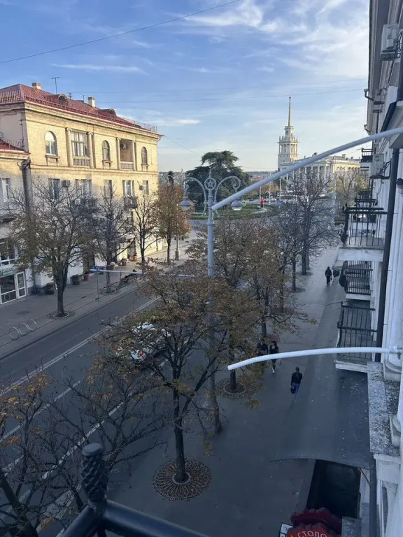 Квартира на Большой Морской 52/2