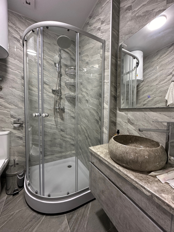 Апарт-отель Green House