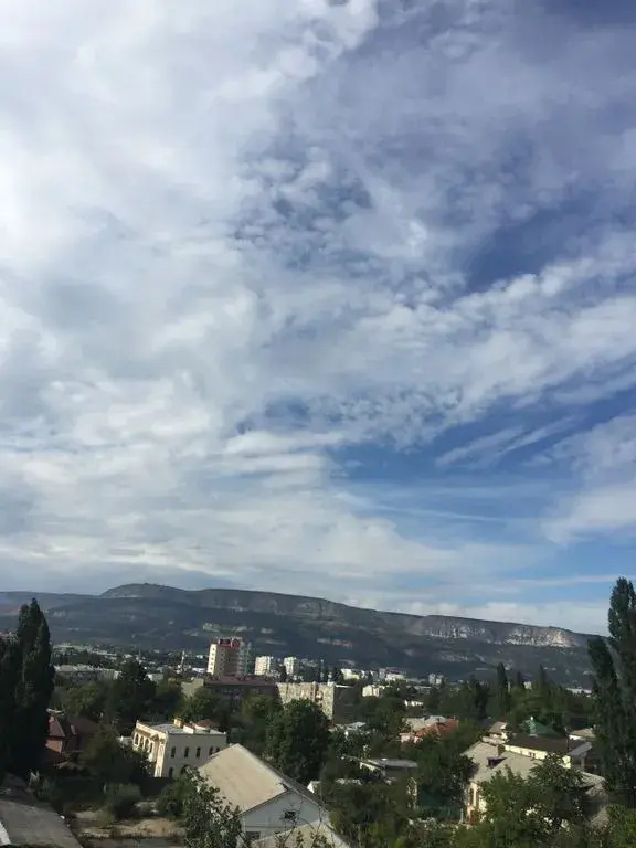 Квартира в Новостройке со Свежим Ремонтом в Элитном Районе Города Кисловодска