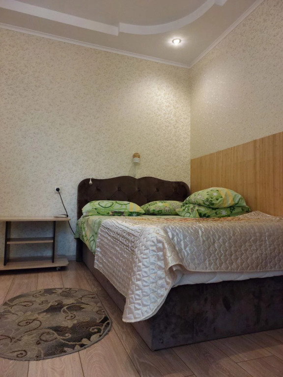 Квартира На Тренева