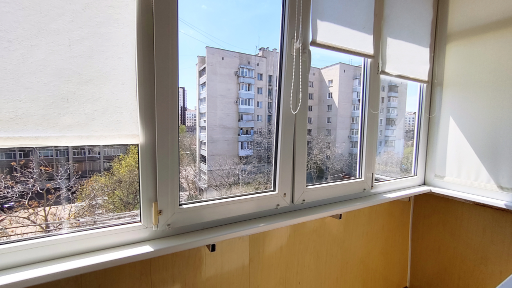 Квартира Уютная светлая