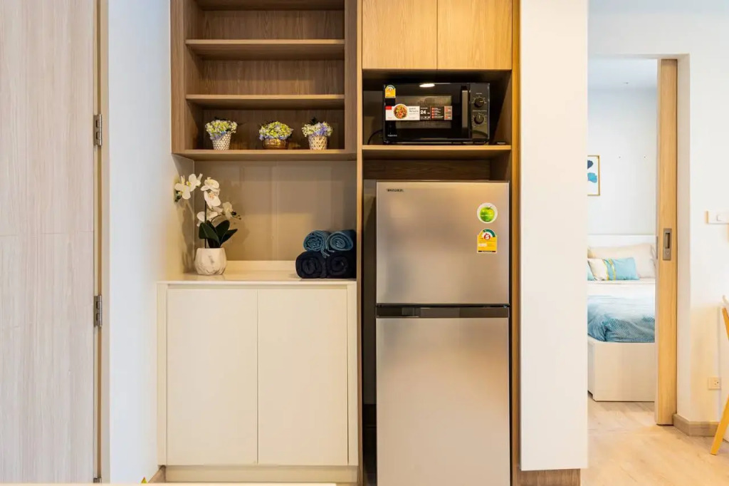 Апартаменты Laguna SkyPark Bang Tao 2 bedrooms 3313