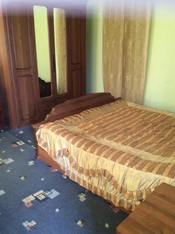 V Kingi Guest House