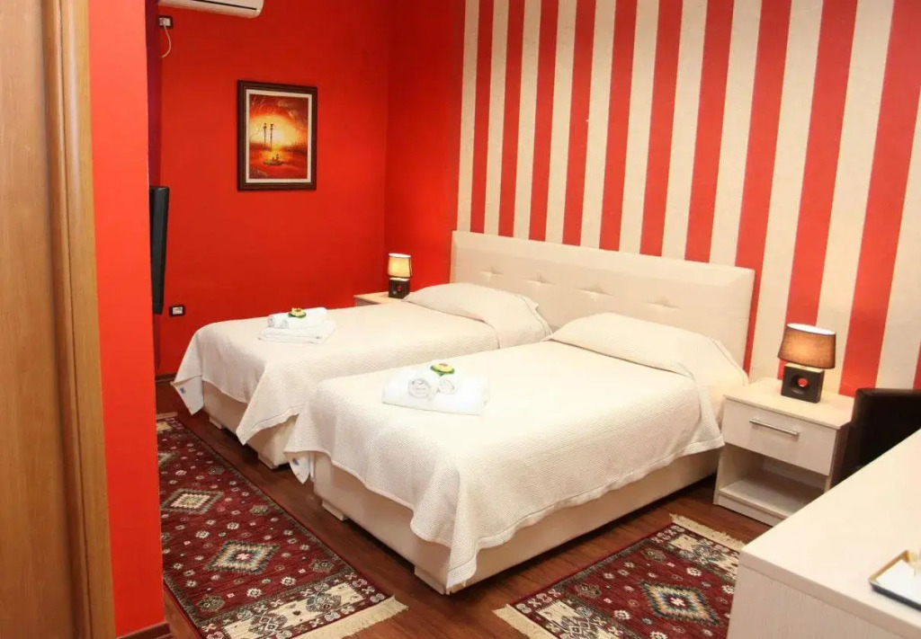 Signature Idea hotel