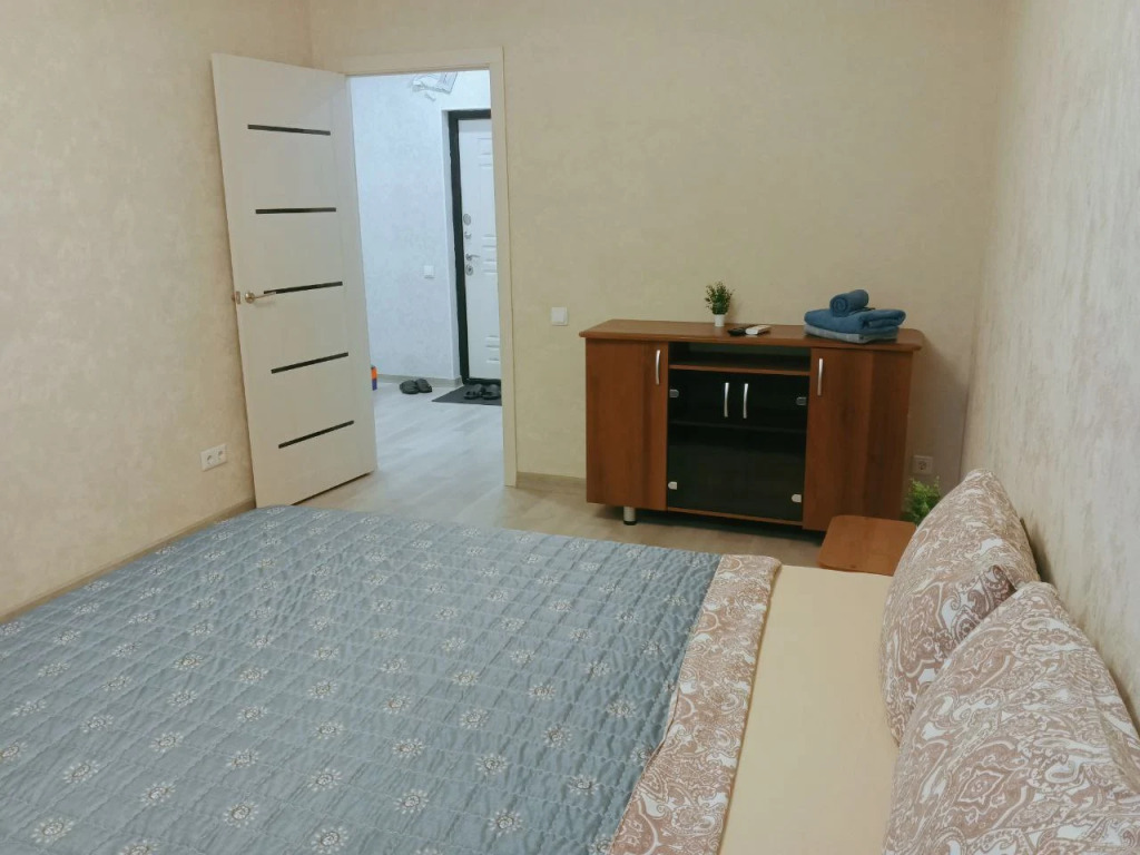 Квартира 1 ком