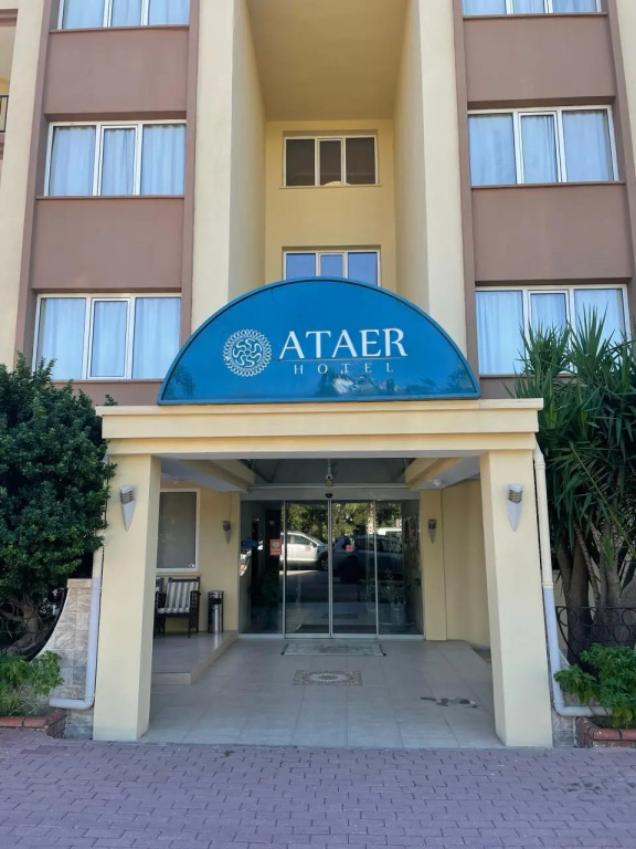 Ataer Hotel