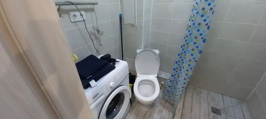 Квартира 1 Ком. в Новогорске