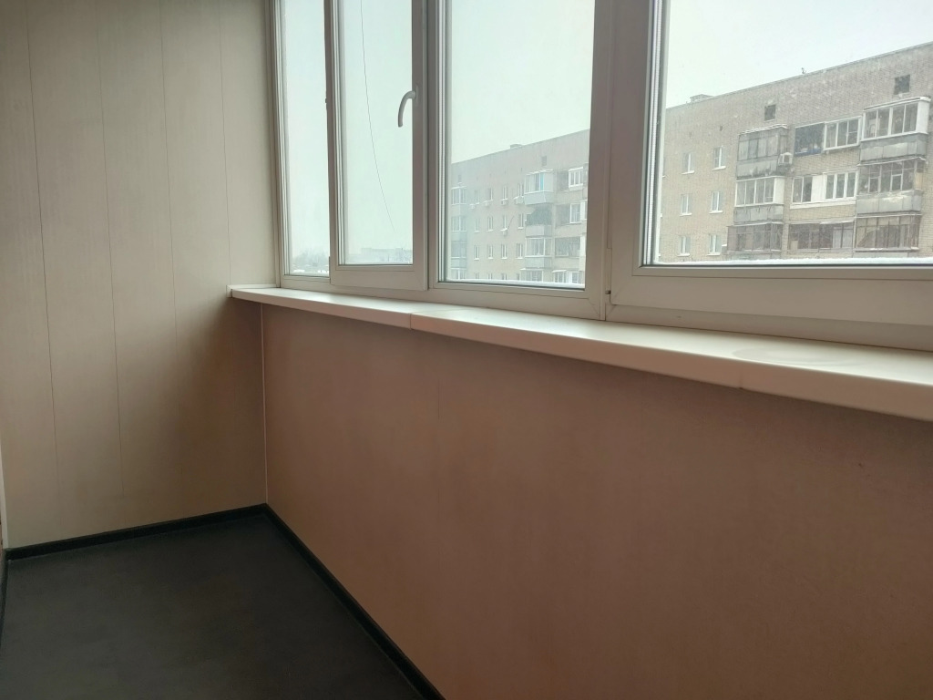 Квартира рядом с МЦД Химки