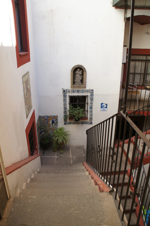 Отель 304 Casona