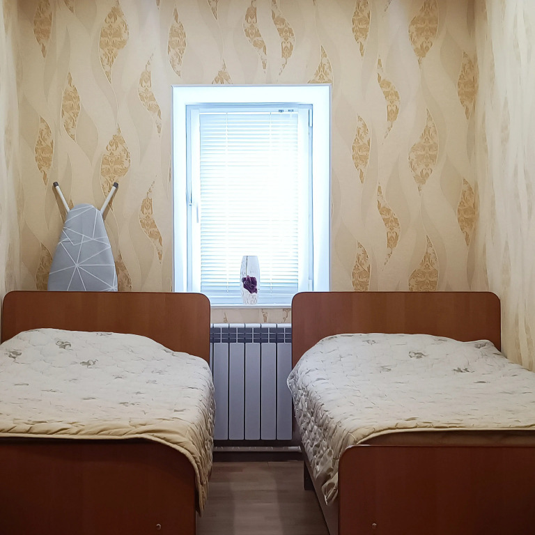 Апартаменты на Гагарина