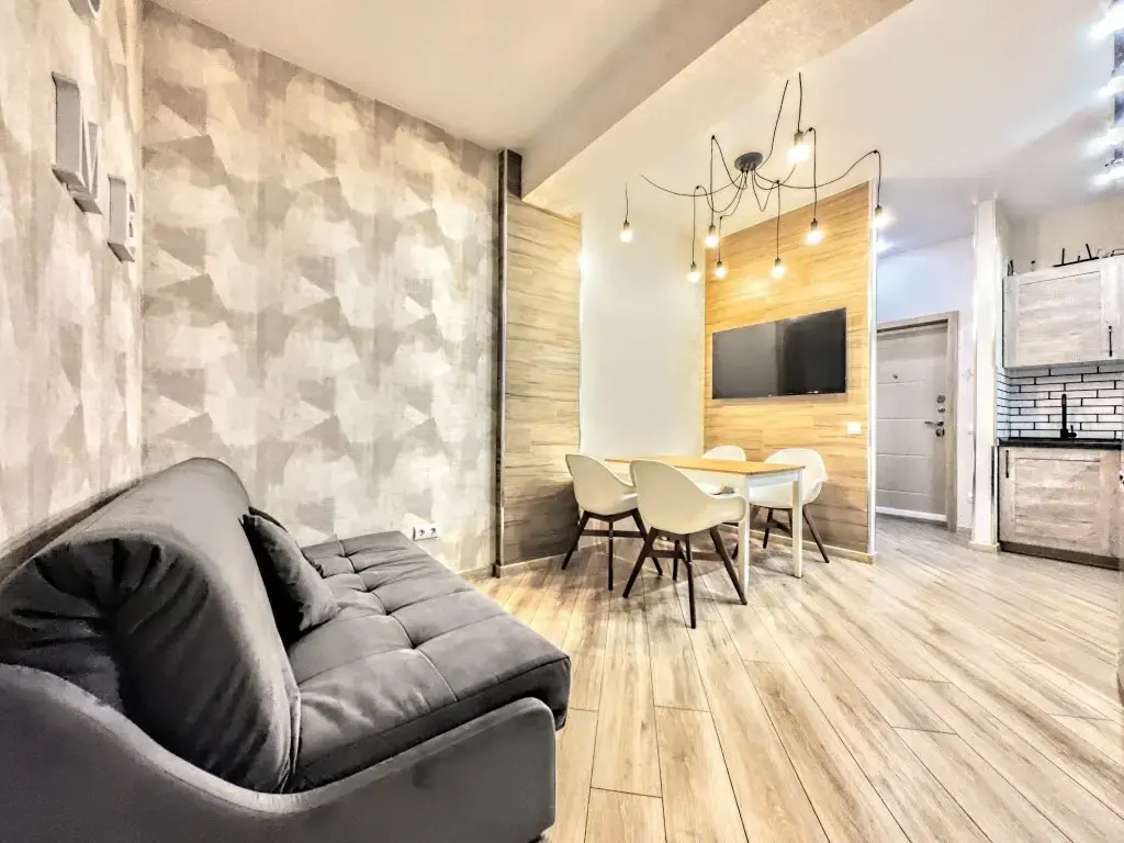 Апартаменты M Apartments SvetlanaPark 2