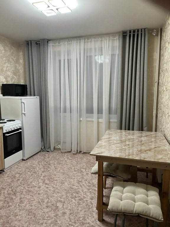 Квартира Кoмфoртная и чистая