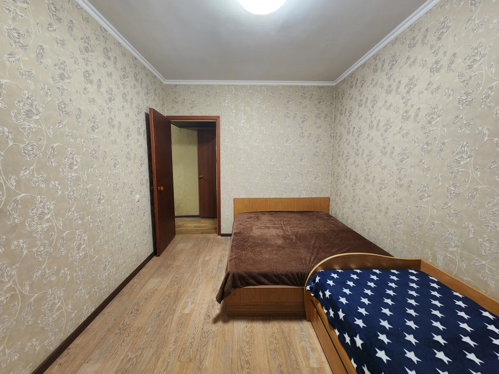 Квартира L.V.Hotels на Фрунзе 10