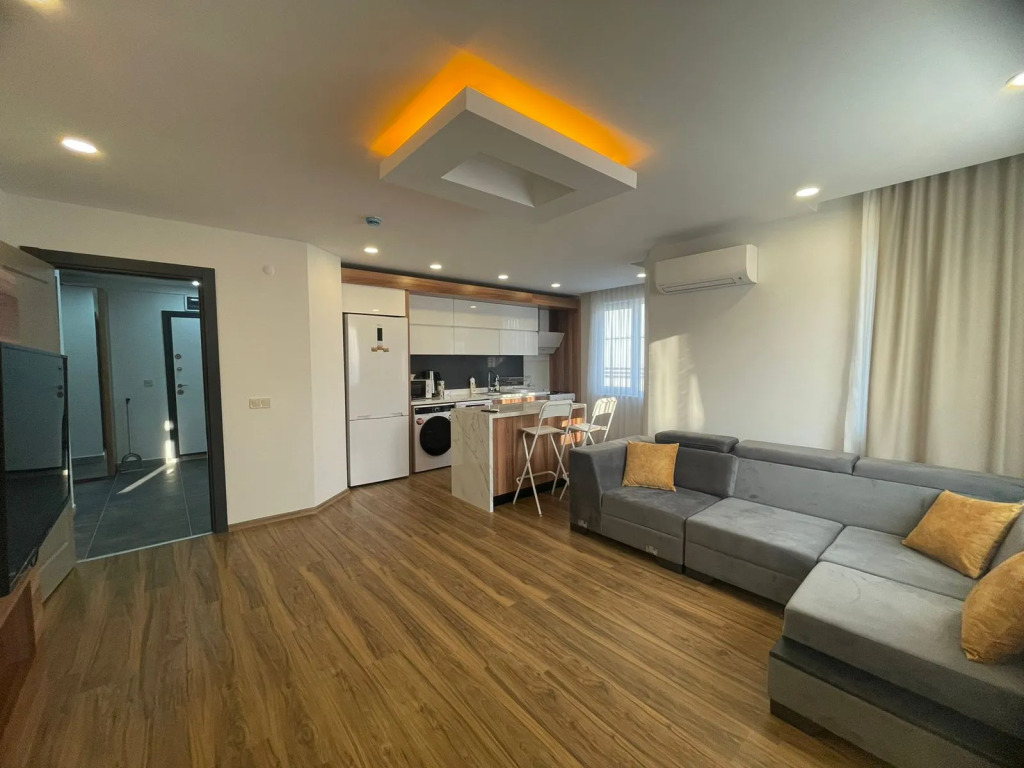 Апарт-отель CITY APART HOTEL