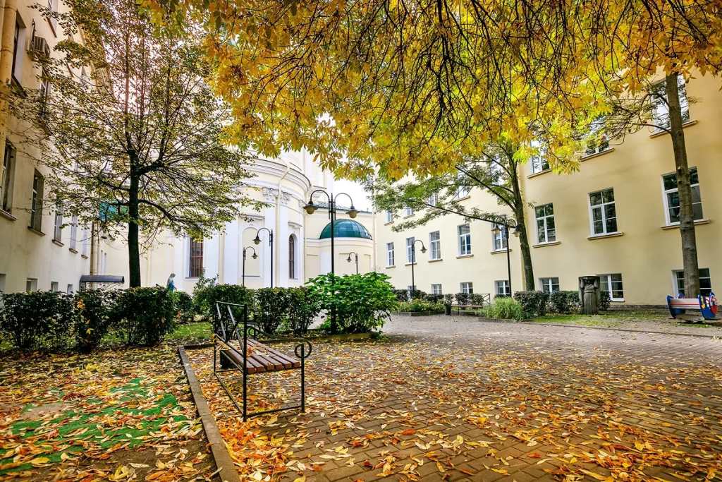 Катарина Арт Отель