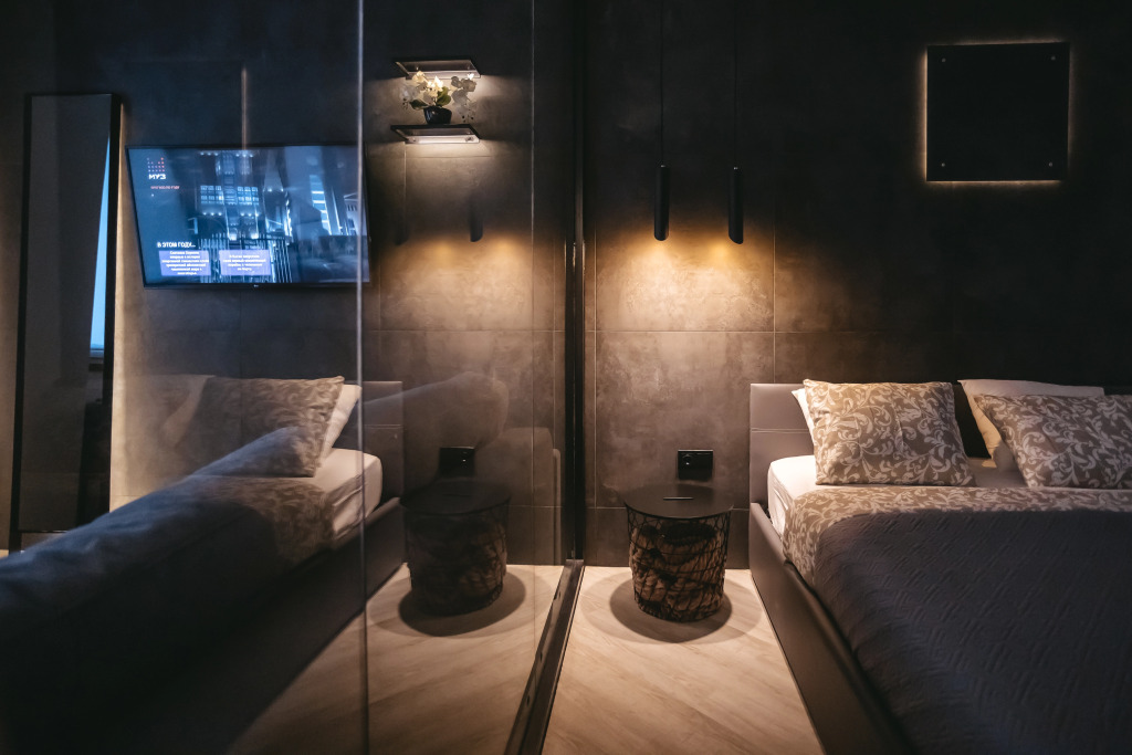 Апартаменты Cozy39 Lake II
