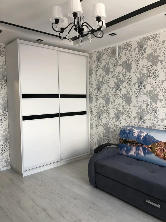 Квартира Стильная 2 комнатная площадью 70 м²