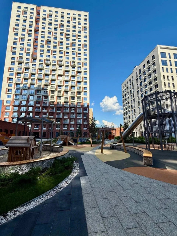 Квартира Уютная в Центре