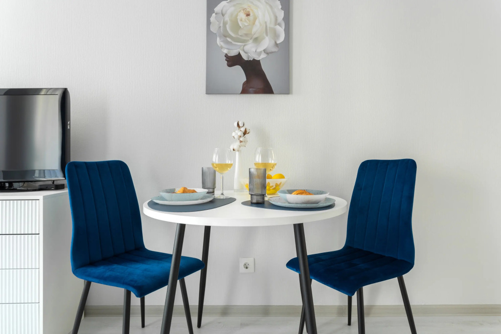 Квартира Mi_Casa_SPb