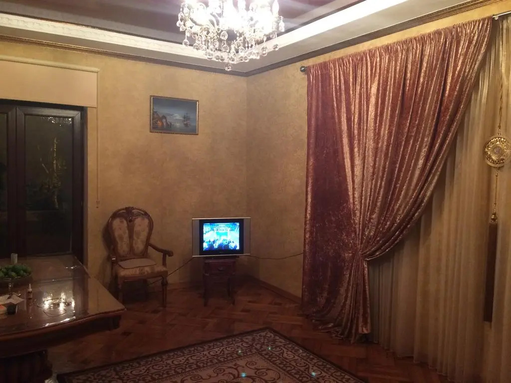U Aslana Mini-Hotel