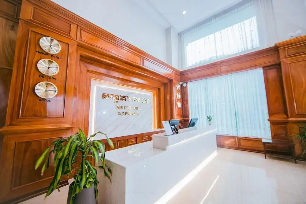 Ban Ban Hotel