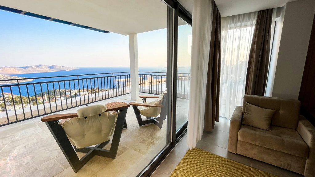 Kaleli Deluxe Homes