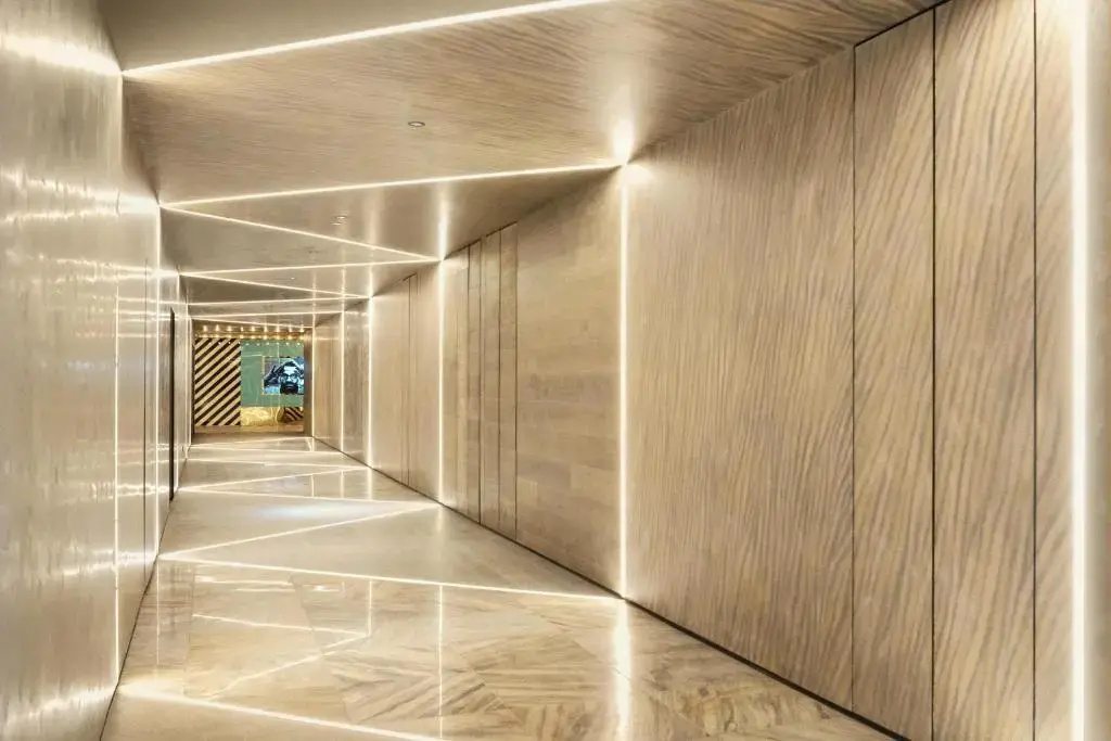 W Dubai - The Palm