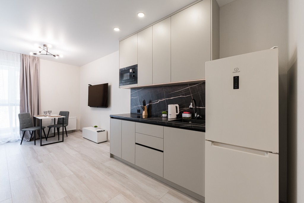 Апартаменты Platinum Apart Plus