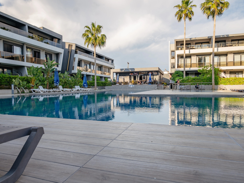 KS Habithouse GLORY LIFE LARA in ANTALYA