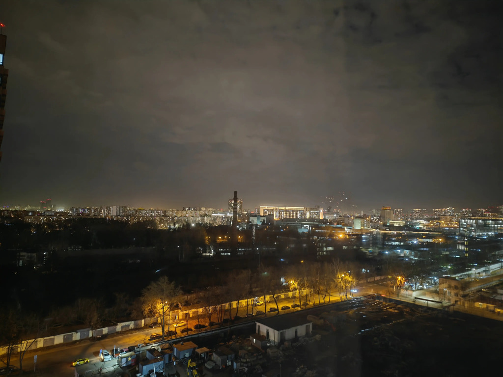 Квартира Уютная евротрёшка рядом с центром