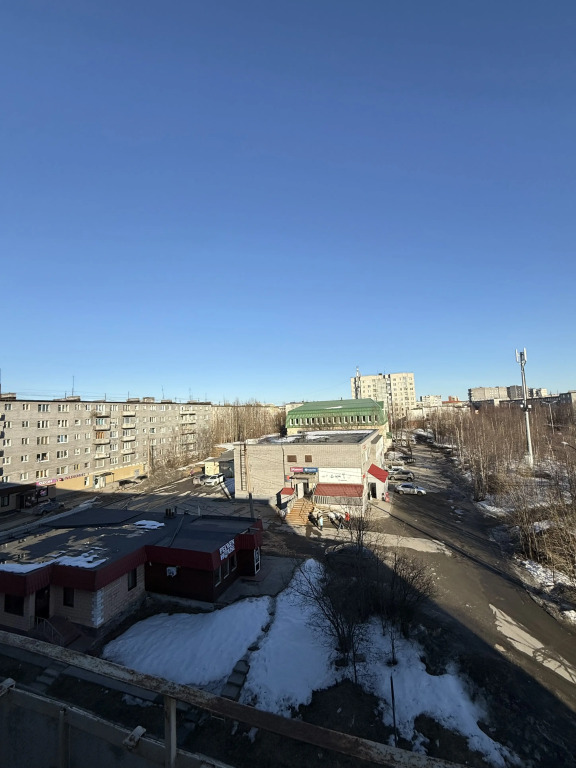 Квартира Уютная на Ферсмана