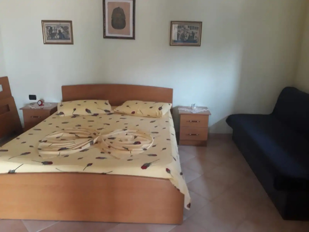 Апарт-отель Berdenesh Hotel