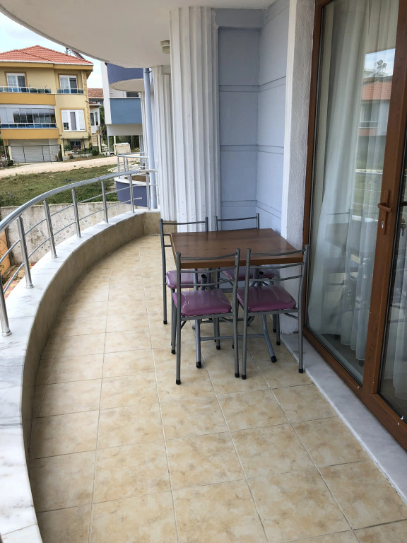 AYDIN Apartments