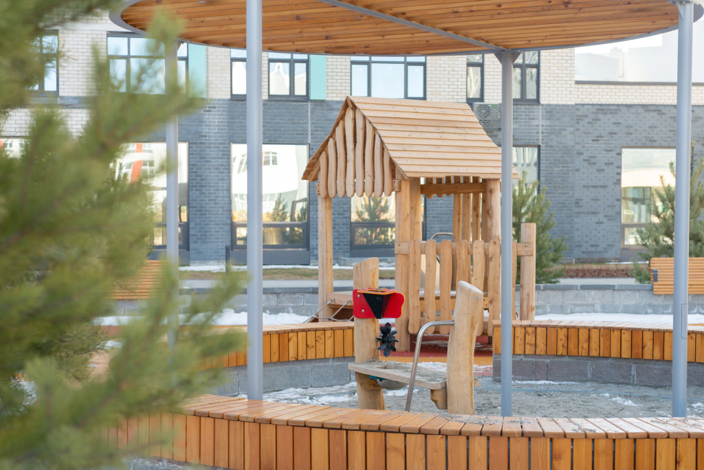 SPA Apartamenty v Zvezdnom Apartments