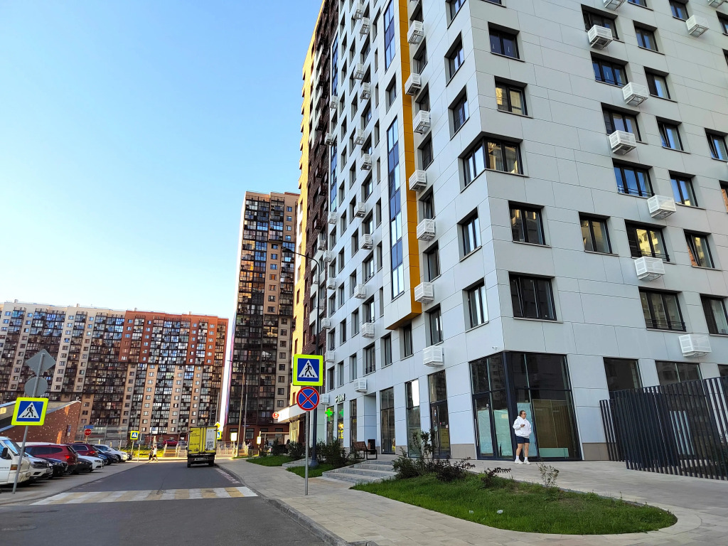 Квартира Шикарная люксовая