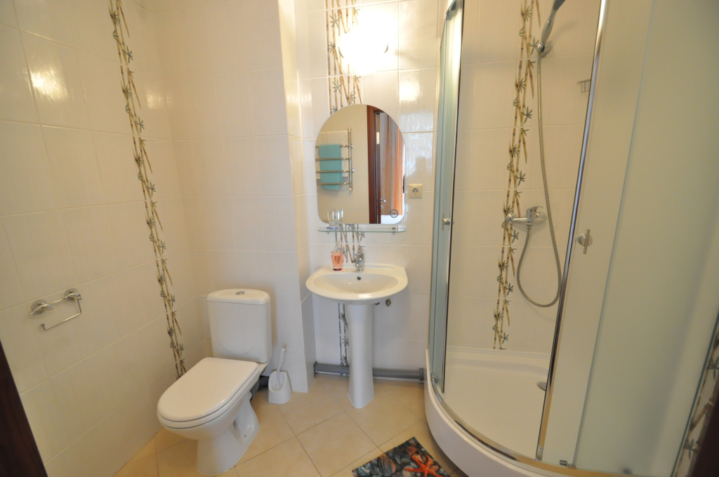 Гостевой дом Корсар