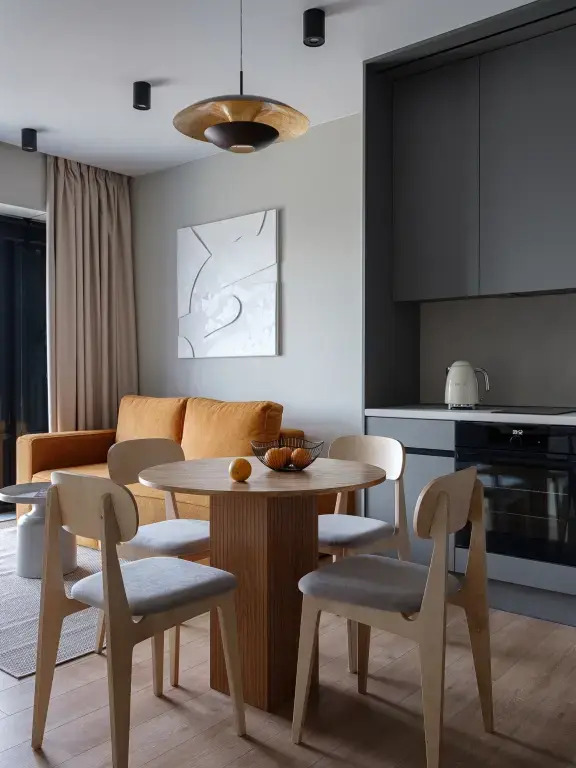 Апартаменты SMART LOFTS | Alta Vista | Вид с 39 этажа на всю Москву | Отдельная спальня | Метро