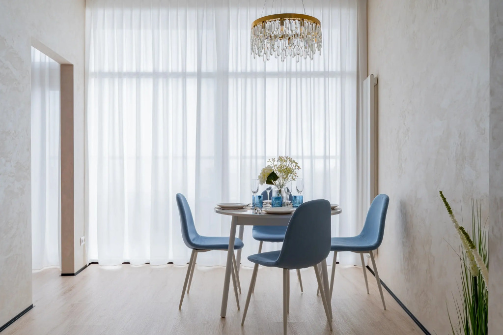 Апартаменты Red Apartments Барселона Грасия
