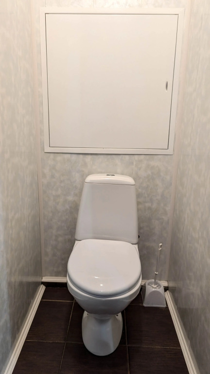 Квартира на Старобитцевской 15к2