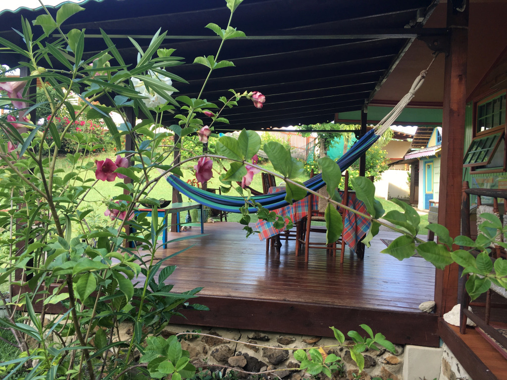 Апарт-Отель Italian Guesthouse