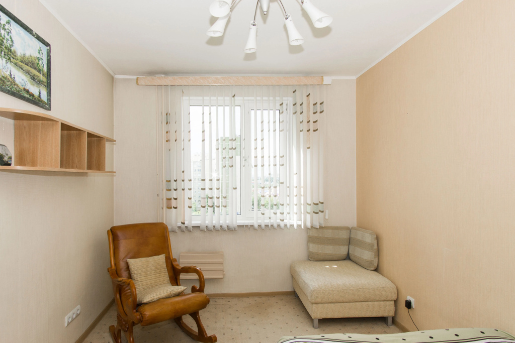 Апартаменты Family Flat