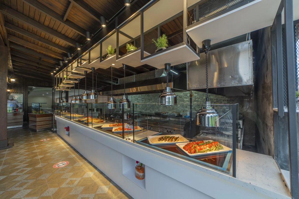 Отель Amon Hotels Belek